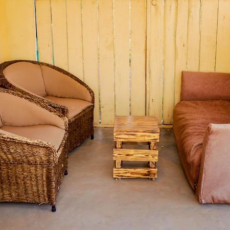 Hotel Little Amanya Camp Amboseli Exterior foto
